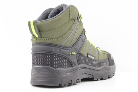 Bild 3 - Campagnolo Wanderschuhe