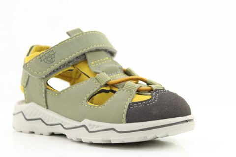 Bild 2 - Ricosta Sandalen & Zehentrenner