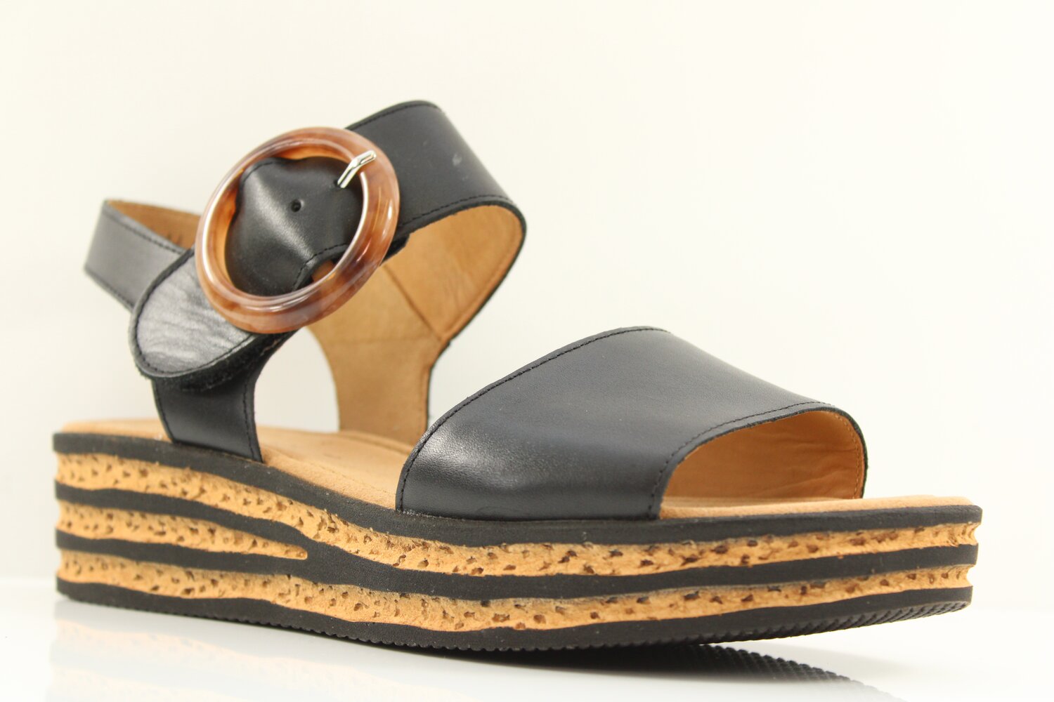 Bild 2 - GABOR Sandalen