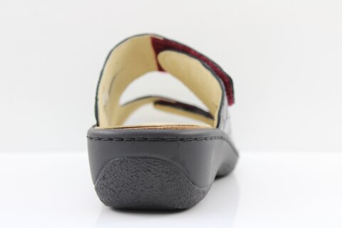 Bild 3 - Belvida Pantoletten