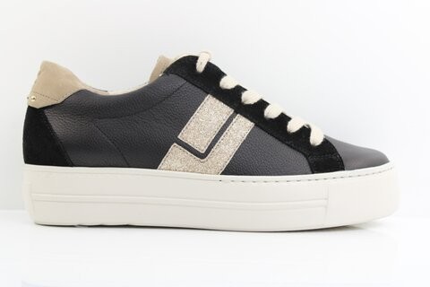 Paul GREEN Schnürschuhe