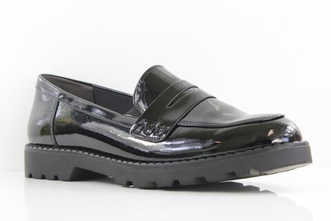 Bild 2 - Tamaris Slipper