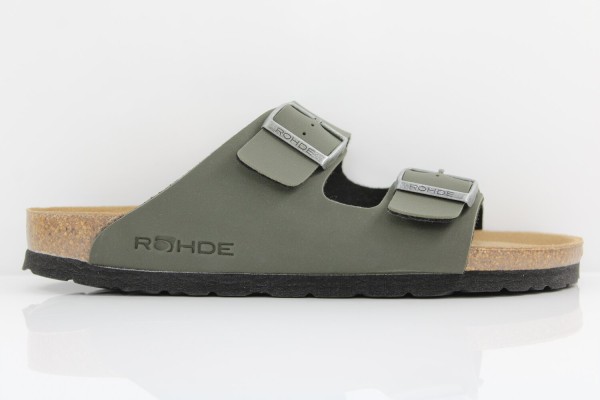 Rohde Offene Schuhe