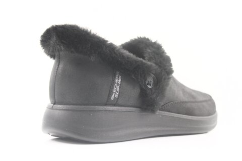 Bild 3 - Skechers Hausschuhe