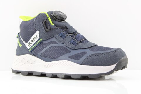 Bild 2 - Richter Stiefel & Boots
