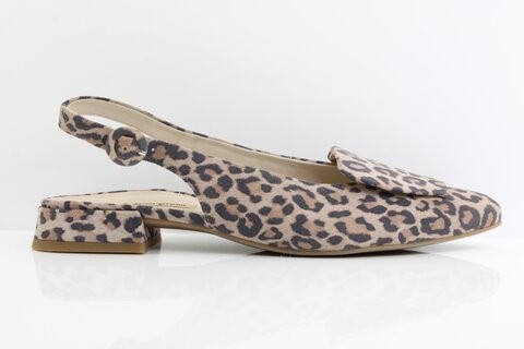 Paul GREEN Slipper
