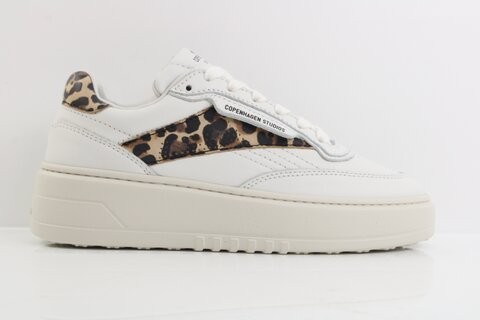 Copenhagen Sneaker