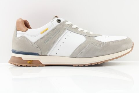 Camel Sneaker
