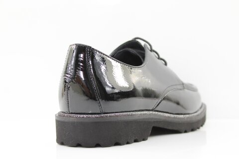 Bild 3 - Sioux Schnürschuhe