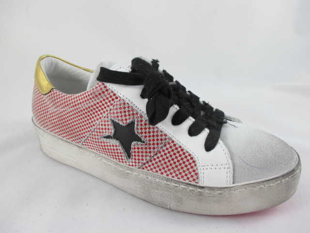 meline sneaker