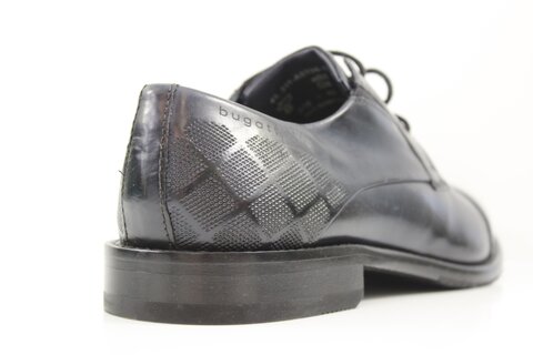Bild 3 - Bugatti Schnürschuhe