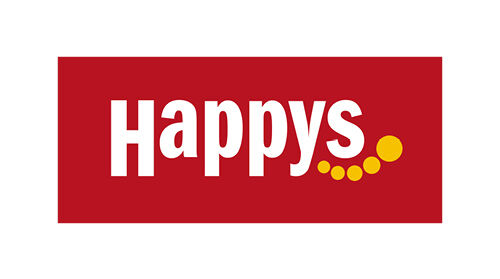 Happy's