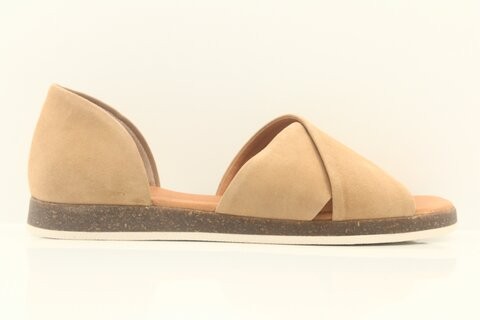 Apple of Eden Sandalen