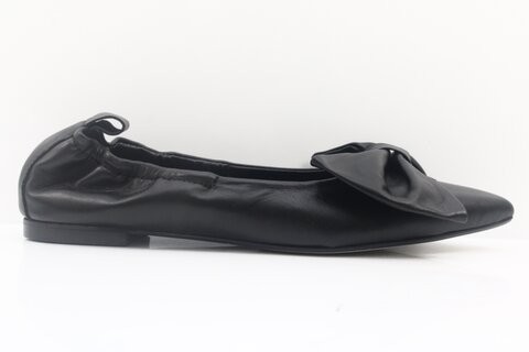 Gil Peterson Ballerinen