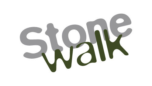 Stone Walk