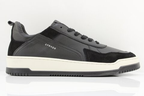 Copenhagen Sneaker