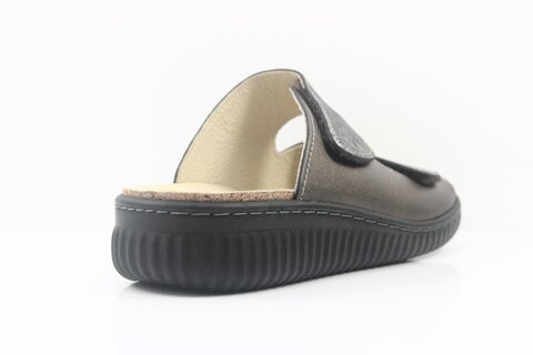 Bild 3 - Belvida Pantoletten