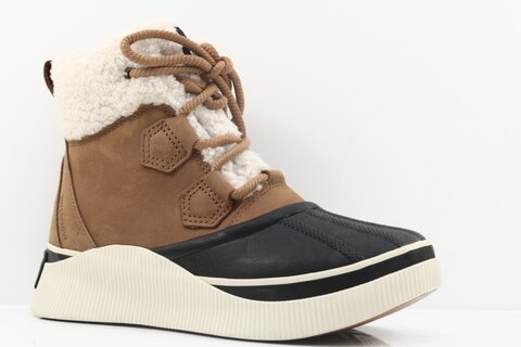 Bild 2 - Sorel Stiefeletten