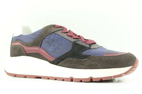 Bild 2 - La Martina Schnürschuhe