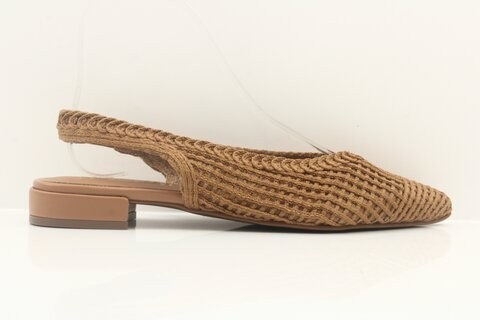 Valentina Slipper