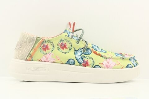 FUSION Slipper
