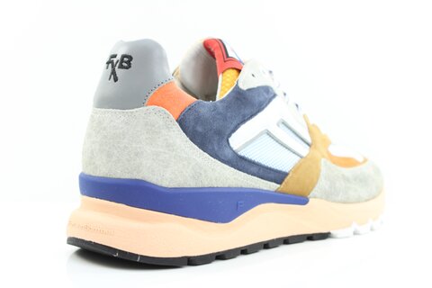 Bild 3 - Floris van Bommel Sneaker