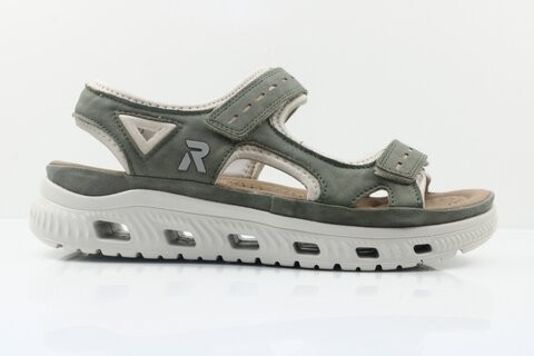Rieker Sandalen