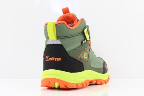 Bild 3 - Kastinger Stiefel & Boots