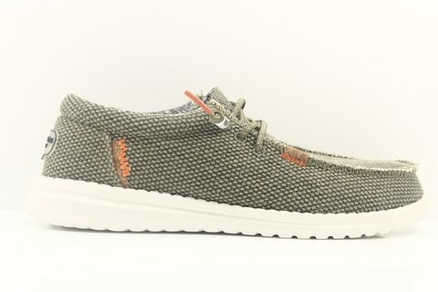 FUSION Slipper