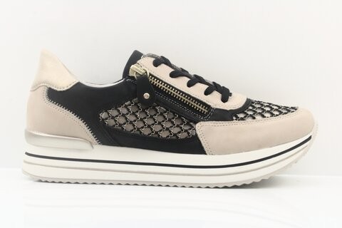 Remonte Schnürschuhe