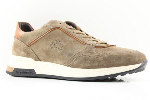 Bild 2 - La Martina Schnürschuhe