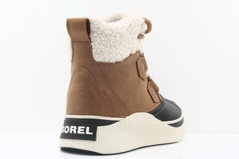 Bild 3 - Sorel Stiefeletten