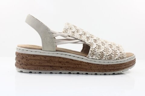 Rieker Sandalen