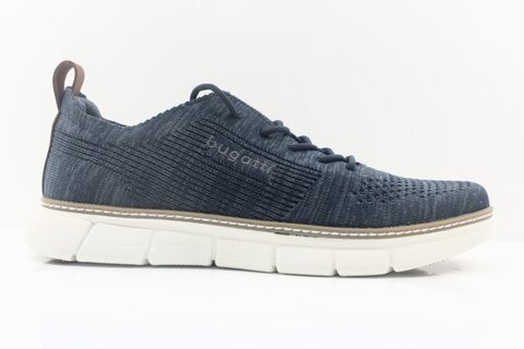 Bugatti Schnürschuhe