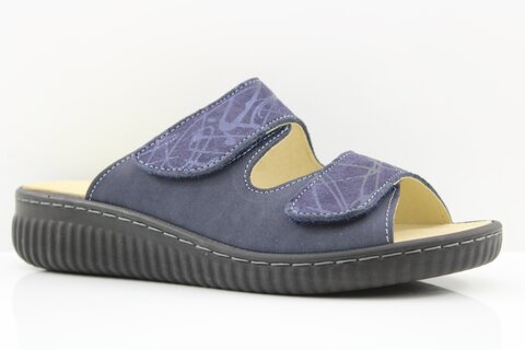 Bild 2 - Belvida Pantoletten