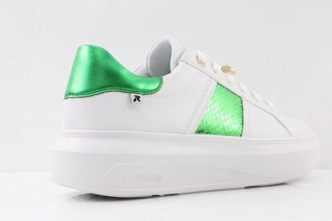 Bild 3 - Rieker Sneaker