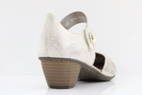 Bild 3 - Rieker Pumps