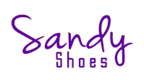 Sandy Shoes