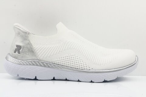 Rieker Slipper