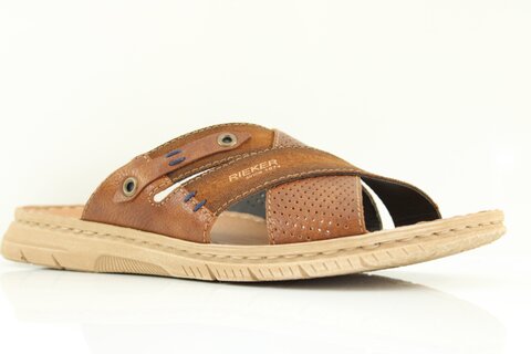 Bild 2 - Rieker Offene Schuhe