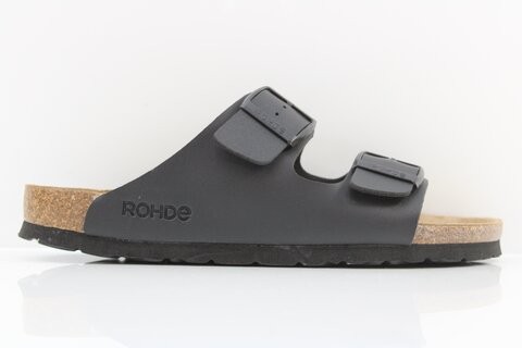 Rohde Offene Schuhe