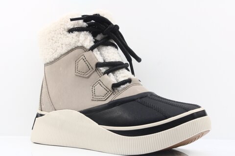 Bild 2 - Sorel Stiefeletten