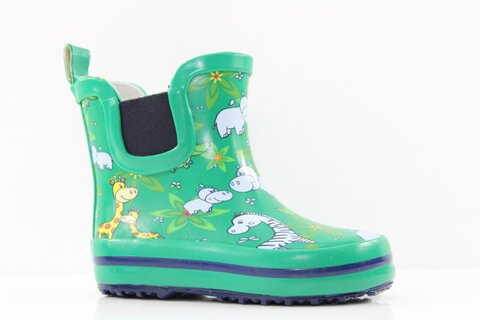 Bild 2 - Beck Stiefel & Boots