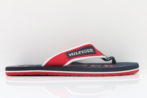Hilfiger Tommy Footwear Flip-Flops