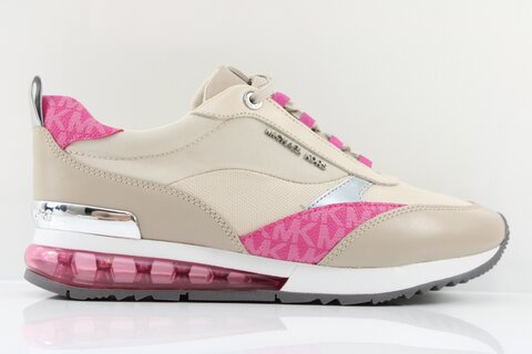 Michael kors sneakers damen uzun sale