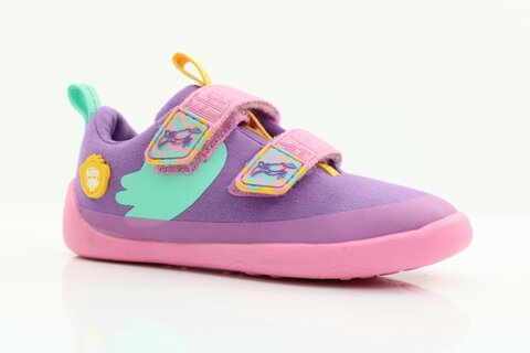 Bild 2 - Affenzahn Sneaker