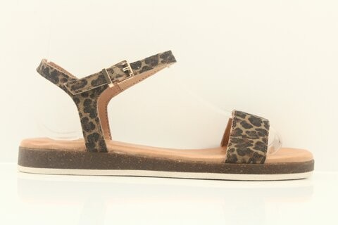 Apple of Eden Sandalen