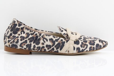 Gil Peterson Slipper