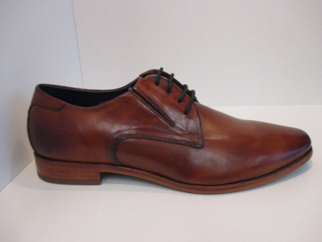 DANIEL HECHTER Herren Schuhe Business Schuhe DANIEL HECHTER Herren Schuhe Business Schuhe