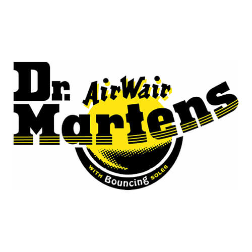 Dr. Martens